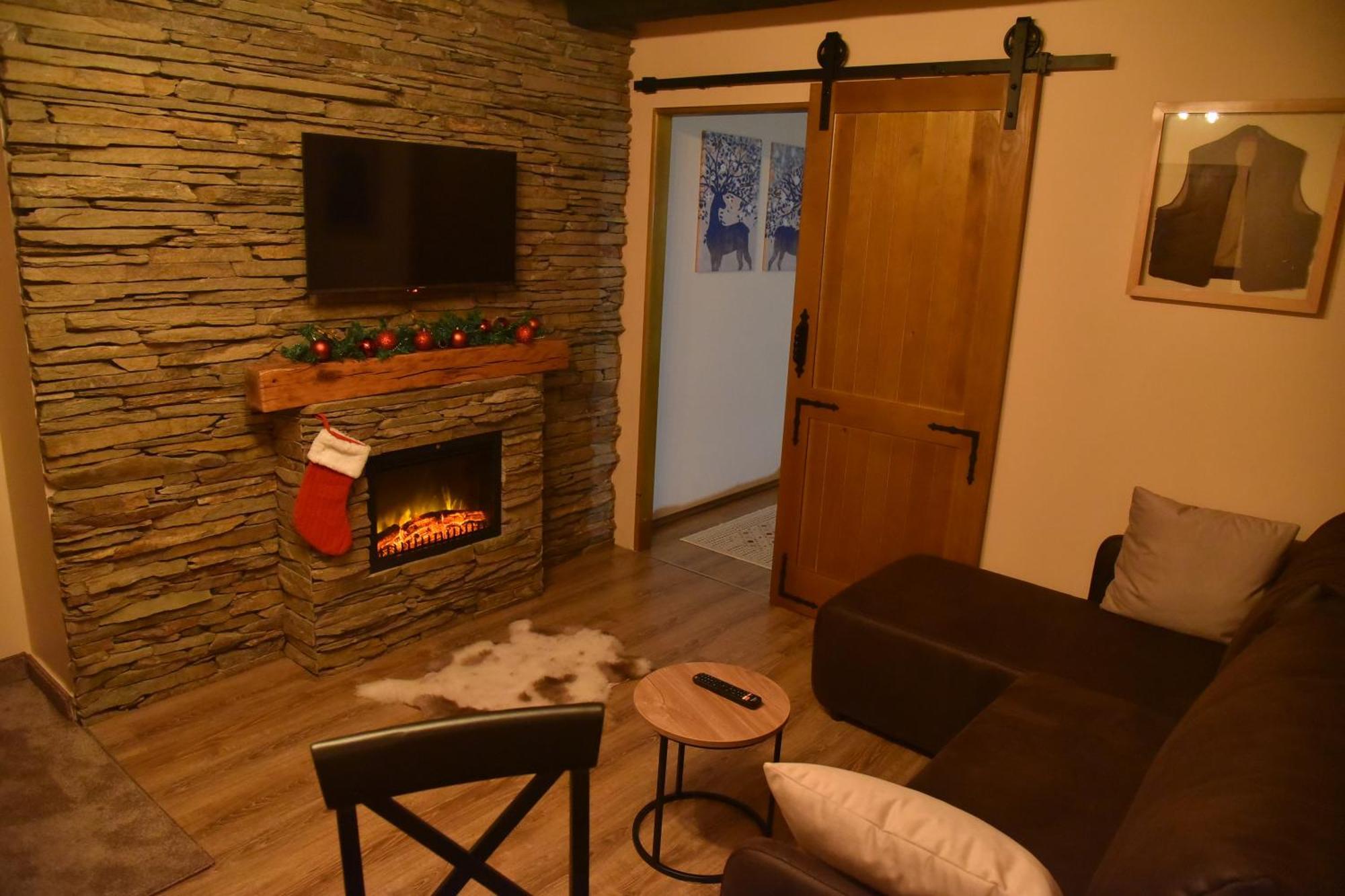Apartments Stojic Zlatibor Room photo