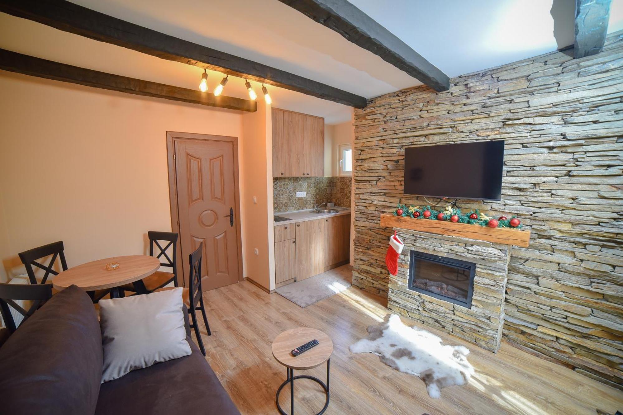 Apartments Stojic Zlatibor Room photo