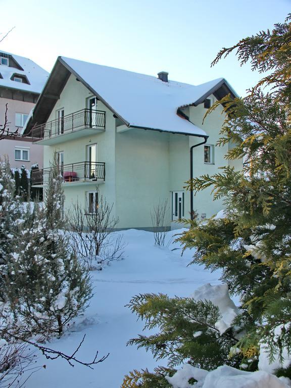 Apartments Stojic Zlatibor Exterior photo
