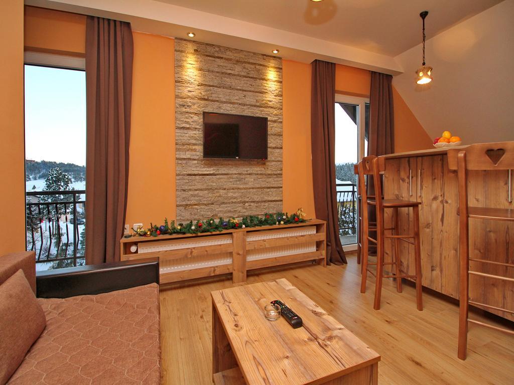 Apartments Stojic Zlatibor Exterior photo