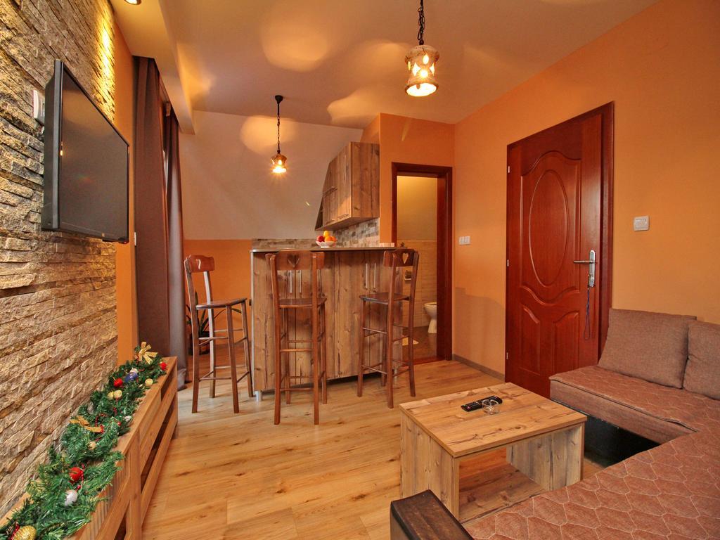 Apartments Stojic Zlatibor Exterior photo