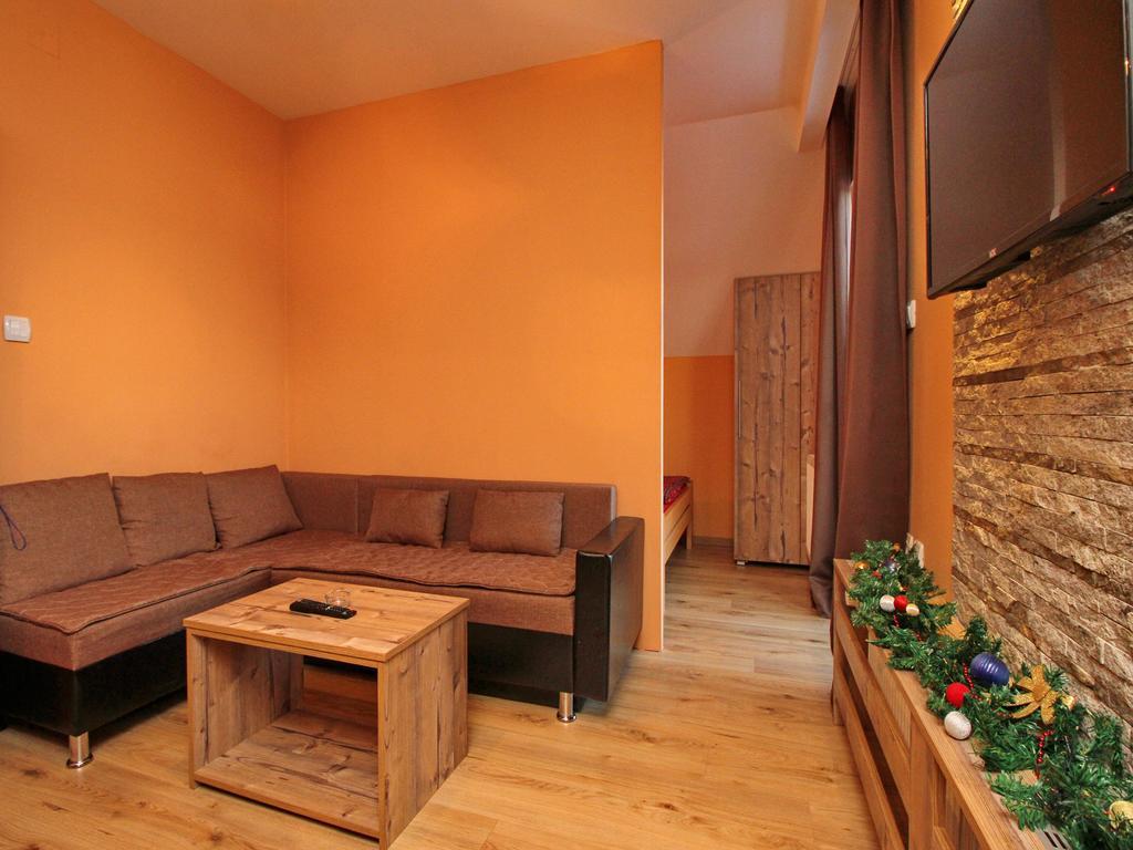 Apartments Stojic Zlatibor Exterior photo