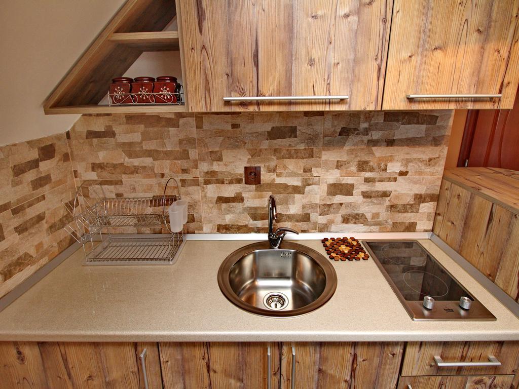 Apartments Stojic Zlatibor Exterior photo