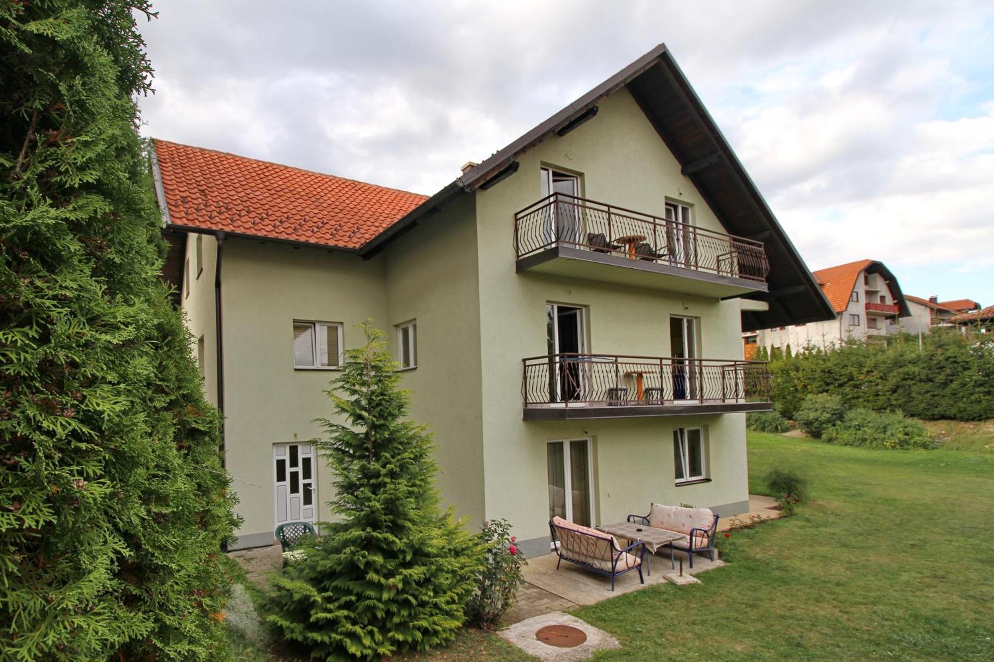 Apartments Stojic Zlatibor Exterior photo