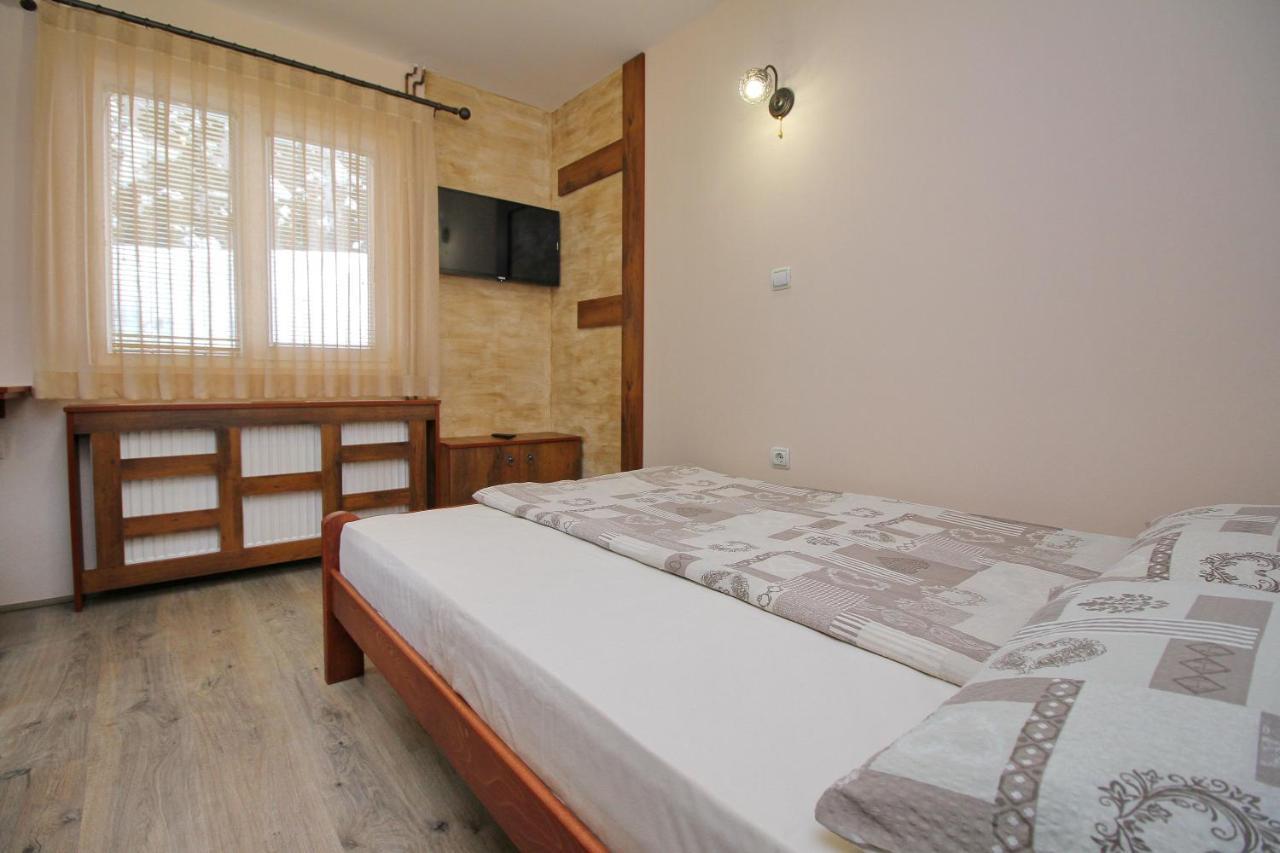 Apartments Stojic Zlatibor Exterior photo