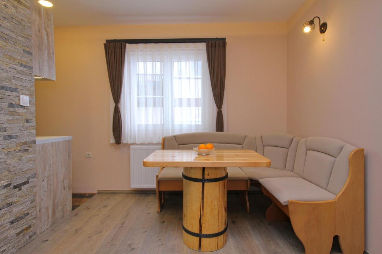 Apartments Stojic Zlatibor Exterior photo