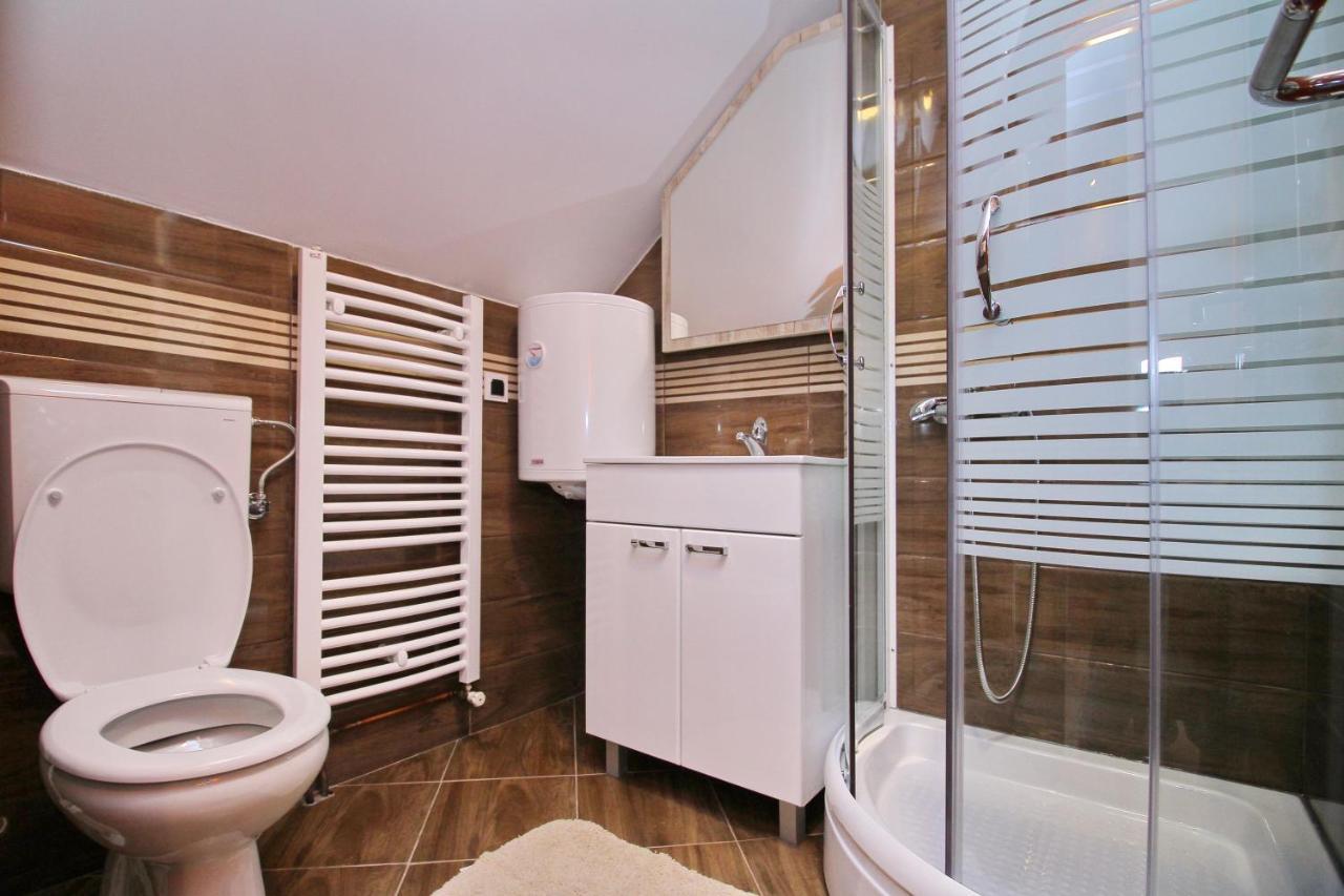 Apartments Stojic Zlatibor Exterior photo