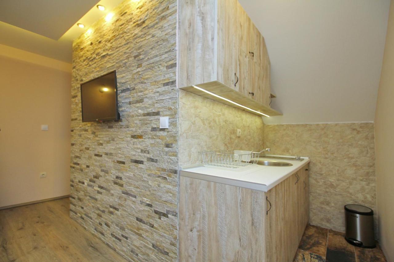 Apartments Stojic Zlatibor Exterior photo