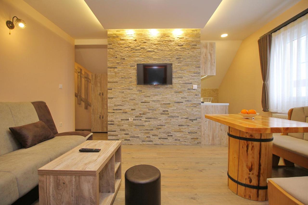 Apartments Stojic Zlatibor Exterior photo