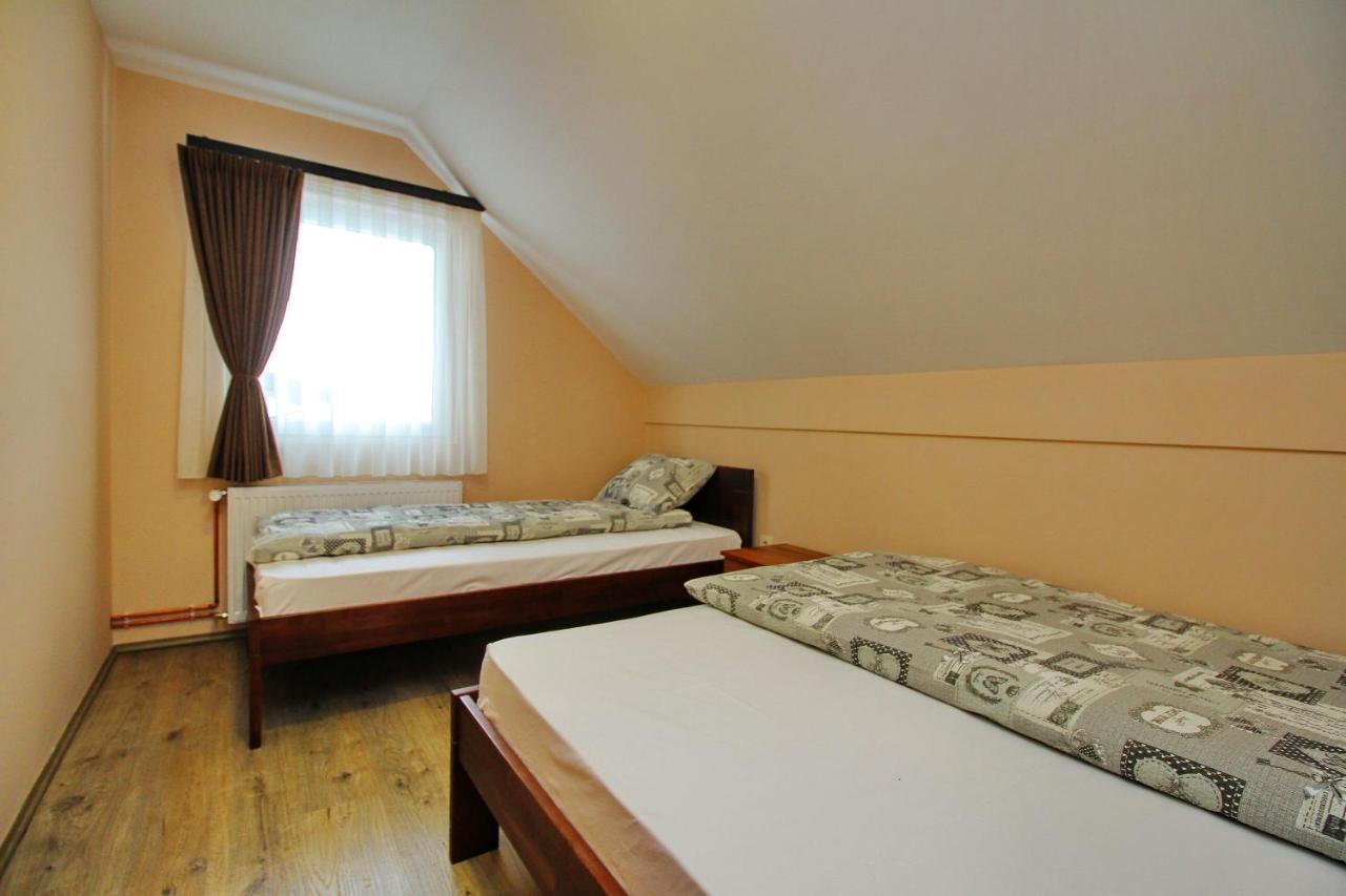 Apartments Stojic Zlatibor Exterior photo