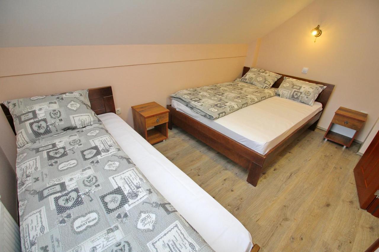 Apartments Stojic Zlatibor Exterior photo