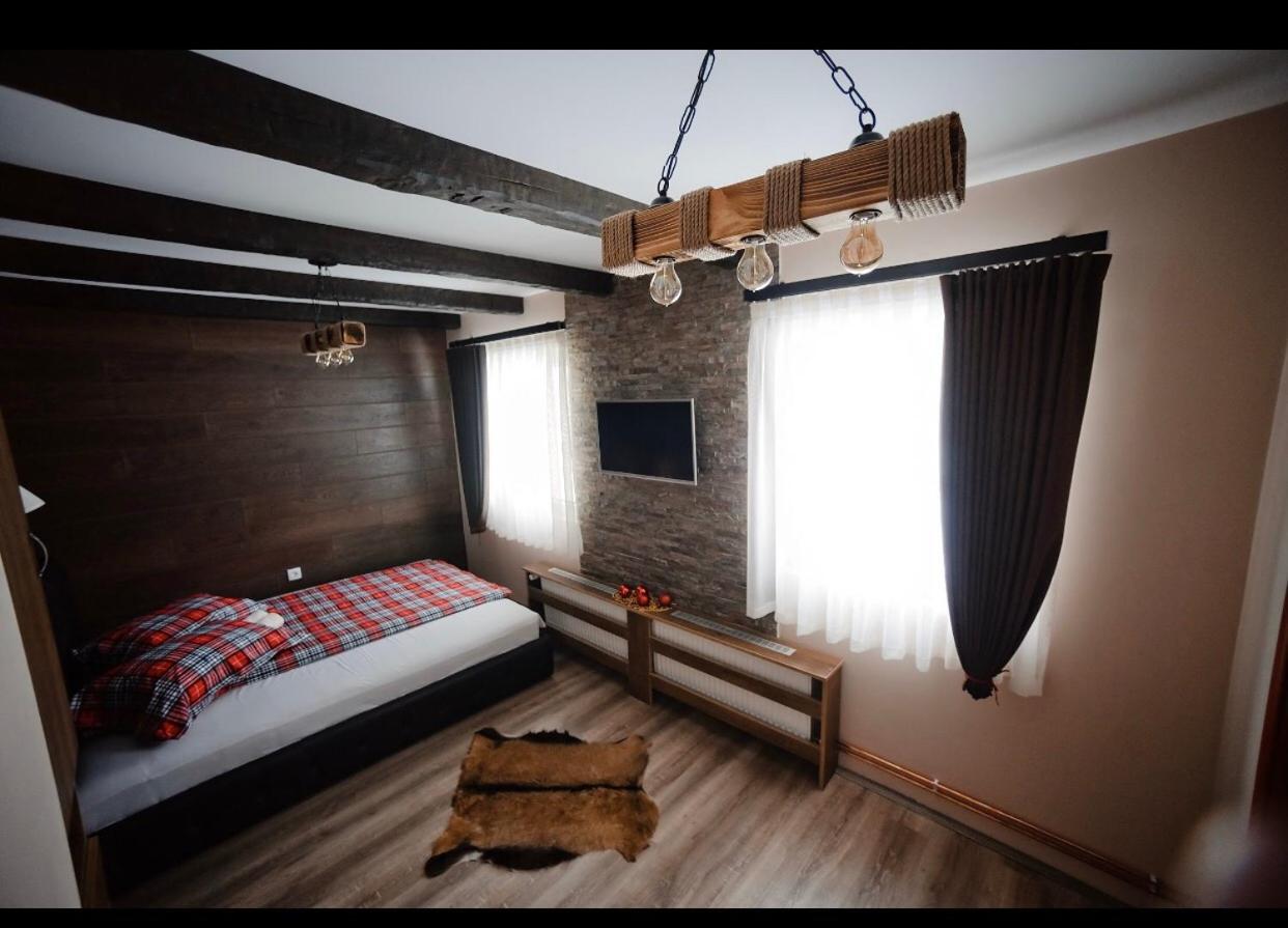 Apartments Stojic Zlatibor Exterior photo