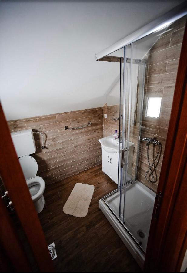 Apartments Stojic Zlatibor Exterior photo