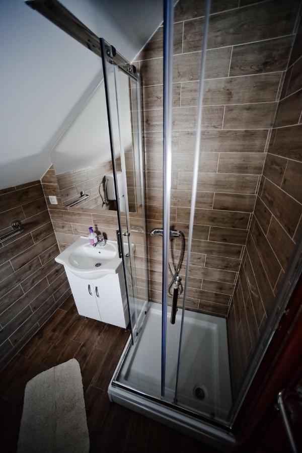 Apartments Stojic Zlatibor Exterior photo